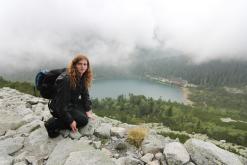 Vysoké Tatry - září 2015