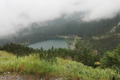 Vysoké Tatry - září 2015