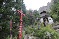 Vysoké Tatry - září 2015