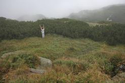 Vysoké Tatry - září 2015