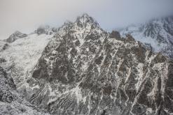 Vysoké Tatry - listopad 2015