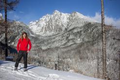 Vysoké Tatry - listopad 2015