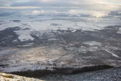 Vysoké Tatry - listopad 2015