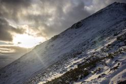 Vysoké Tatry - listopad 2015