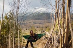 Vysoké Tatry - únor 2016