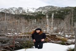 Vysoké Tatry - únor 2016