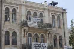 Tel Aviv - Týden v Izraeli (duben 2016)