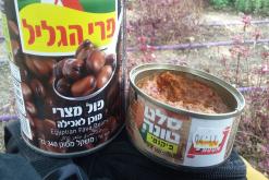 Tel Aviv - Týden v Izraeli (duben 2016)