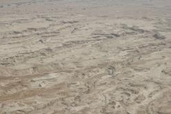 Mrtvé moře - Týden v Izraeli (duben 2016)