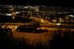 Tel Aviv - Týden v Izraeli (duben 2016)