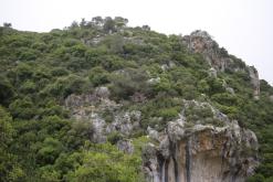 Haifa - Týden v Izraeli (duben 2016)