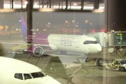 Gibraltar - Prodloužený víkend po Španělsku (duben 2024)