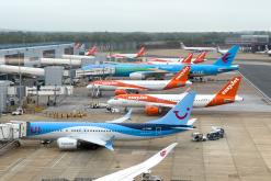 Gibraltar - Prodloužený víkend po Španělsku (duben 2024)