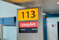 Gibraltar - Prodloužený víkend po Španělsku (duben 2024)