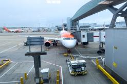 Gibraltar - Prodloužený víkend po Španělsku (duben 2024)