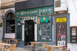 Gibraltar - Prodloužený víkend po Španělsku (duben 2024)