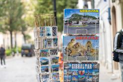 Gibraltar - Prodloužený víkend po Španělsku (duben 2024)