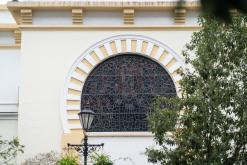 Gibraltar - Prodloužený víkend po Španělsku (duben 2024)