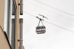 Gibraltar - Prodloužený víkend po Španělsku (duben 2024)