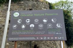 Gibraltar - Prodloužený víkend po Španělsku (duben 2024)