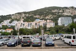 Gibraltar - Prodloužený víkend po Španělsku (duben 2024)