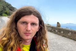 Gibraltar - Prodloužený víkend po Španělsku (duben 2024)