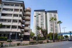 Gibraltar - Prodloužený víkend po Španělsku (duben 2024)