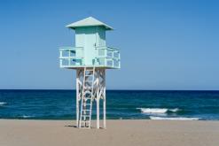 Gibraltar - Prodloužený víkend po Španělsku (duben 2024)