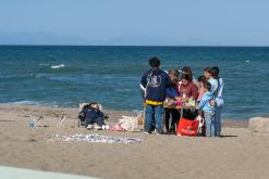 Gibraltar - Prodloužený víkend po Španělsku (duben 2024)