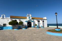 Gibraltar - Prodloužený víkend po Španělsku (duben 2024)