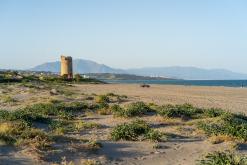 Gibraltar - Prodloužený víkend po Španělsku (duben 2024)