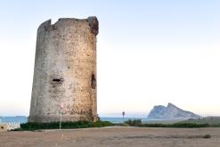 Gibraltar - Prodloužený víkend po Španělsku (duben 2024)