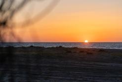 Gibraltar - Prodloužený víkend po Španělsku (duben 2024)