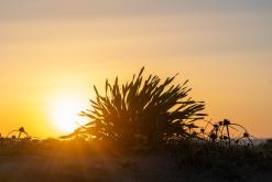 Gibraltar - Prodloužený víkend po Španělsku (duben 2024)