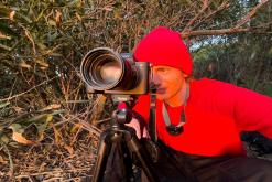 Gibraltar - Prodloužený víkend po Španělsku (duben 2024)