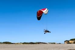 Gibraltar - Prodloužený víkend po Španělsku (duben 2024)