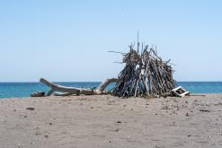 Gibraltar - Prodloužený víkend po Španělsku (duben 2024)