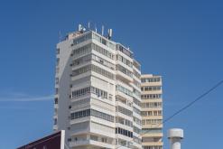 Gibraltar - Prodloužený víkend po Španělsku (duben 2024)