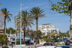 Gibraltar - Prodloužený víkend po Španělsku (duben 2024)