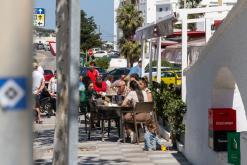 Gibraltar - Prodloužený víkend po Španělsku (duben 2024)