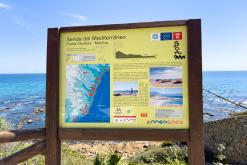 Gibraltar - Prodloužený víkend po Španělsku (duben 2024)