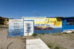 Gibraltar - Prodloužený víkend po Španělsku (duben 2024)