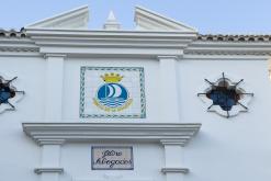 Gibraltar - Prodloužený víkend po Španělsku (duben 2024)