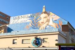 Gibraltar - Prodloužený víkend po Španělsku (duben 2024)