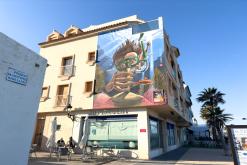 Gibraltar - Prodloužený víkend po Španělsku (duben 2024)