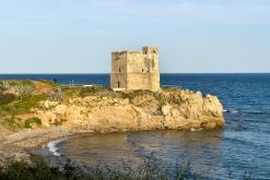 Gibraltar - Prodloužený víkend po Španělsku (duben 2024)