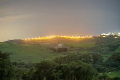 Estepona - Prodloužený víkend po Španělsku (duben 2024)