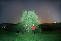 Estepona - Prodloužený víkend po Španělsku (duben 2024)