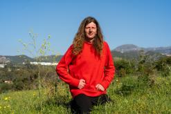 Estepona - Prodloužený víkend po Španělsku (duben 2024)