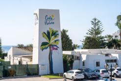 Estepona - Prodloužený víkend po Španělsku (duben 2024)